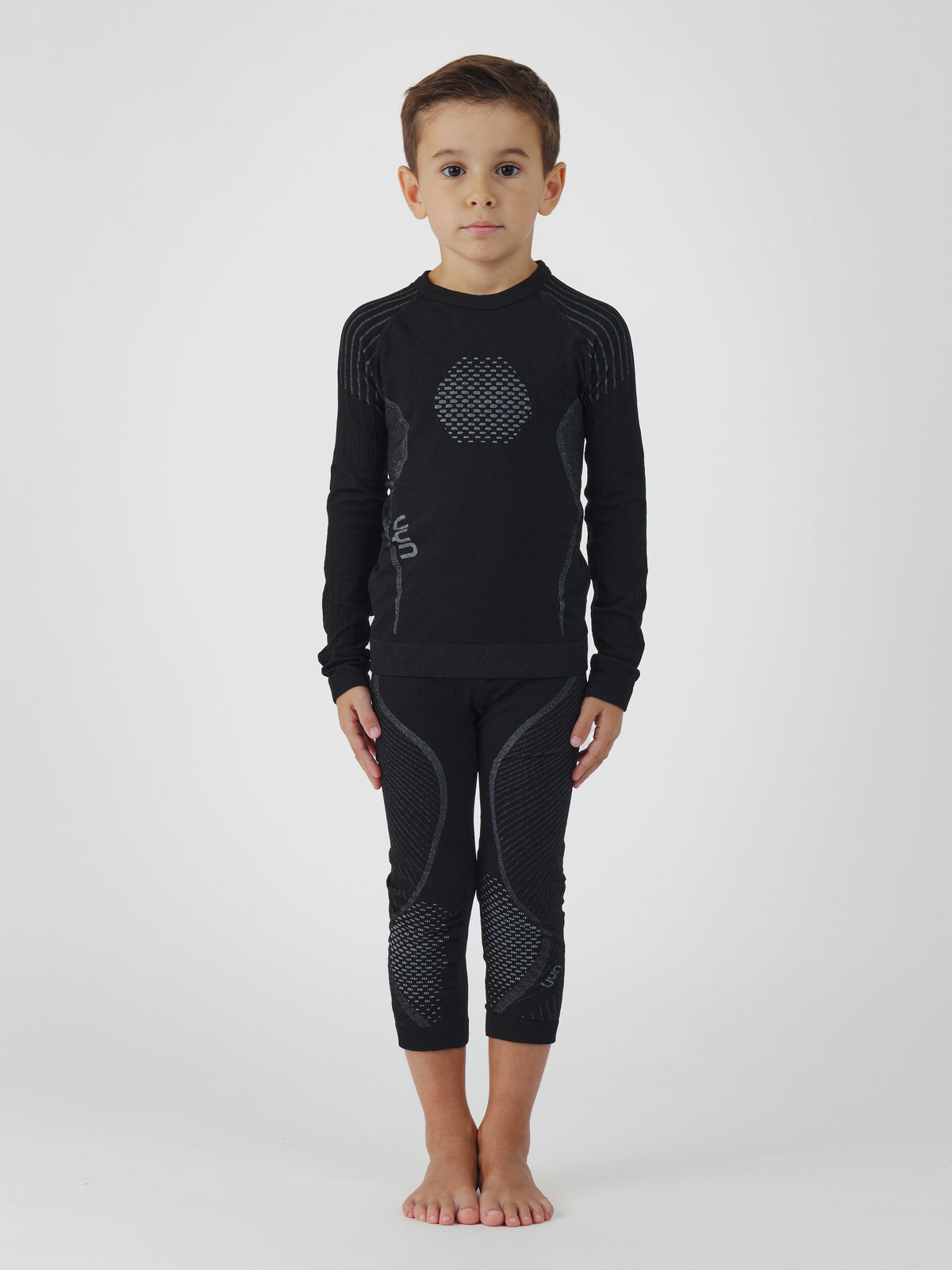 Visyon 2.0 Thermal Base Layer Set