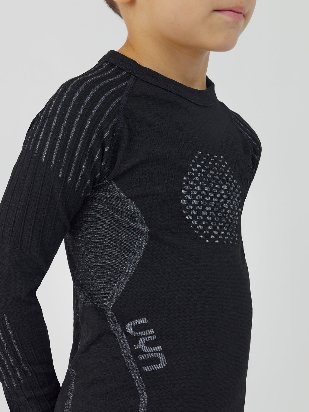 Visyon 2.0 Thermal Base Layer Set