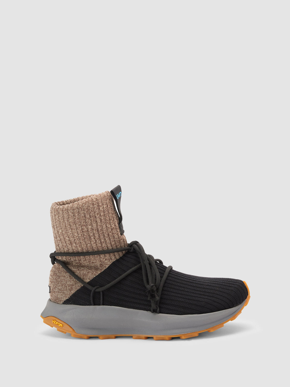 Uynner Boot