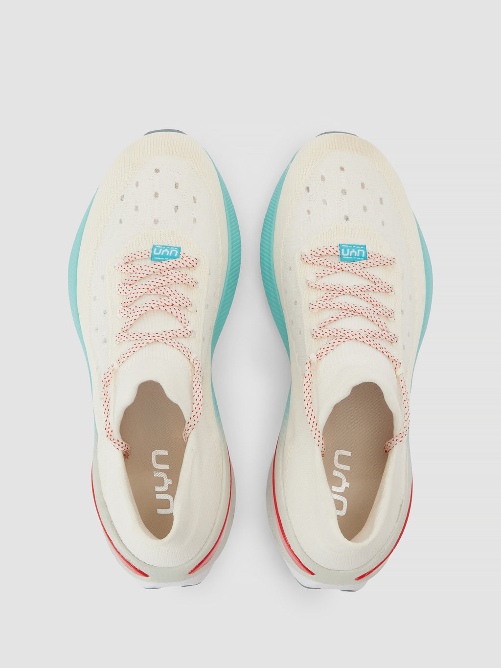Speedfly Turquoise