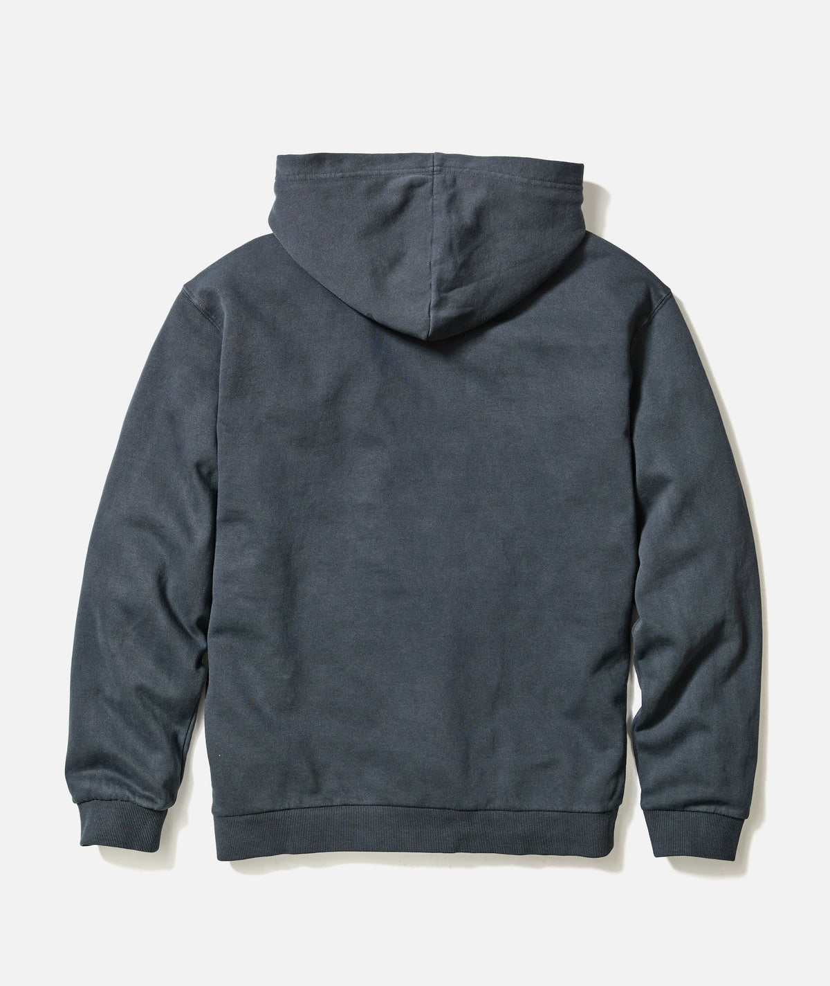 Cloud 9 Fleece Relaxed Hoodie in Black