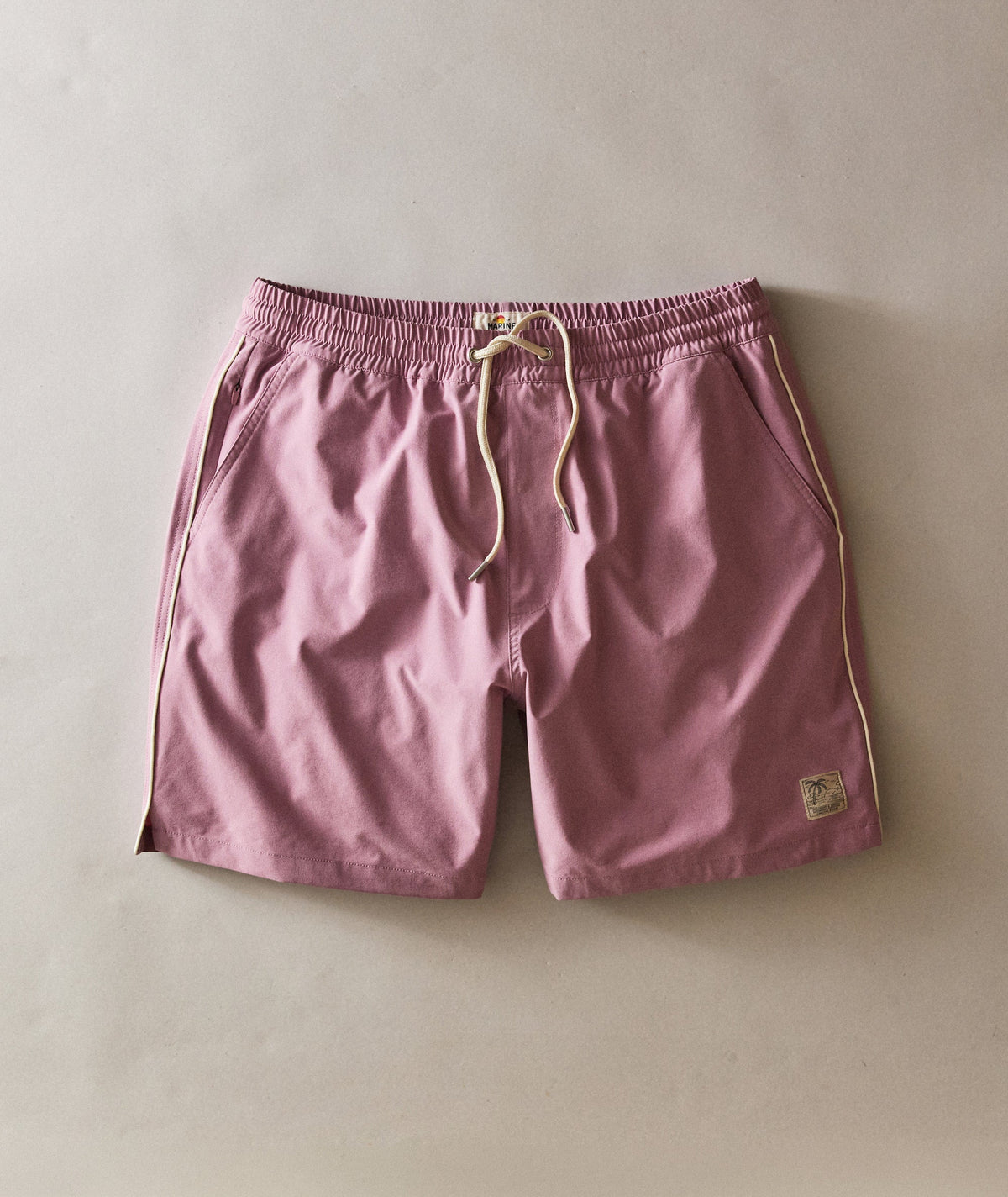 6" Lined Sport & Swim Short